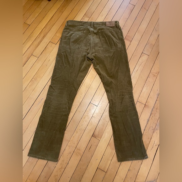 Polo Ralph Lauren Corduroy Pants 34x32 - Picture 5 of 6